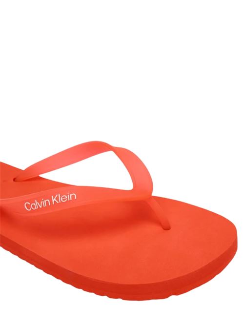 Ciabatte infradito Calvin Klein | HM0HM02105XBS